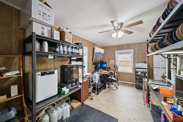 20807 River Bend Drive, Claremore, OK 74019