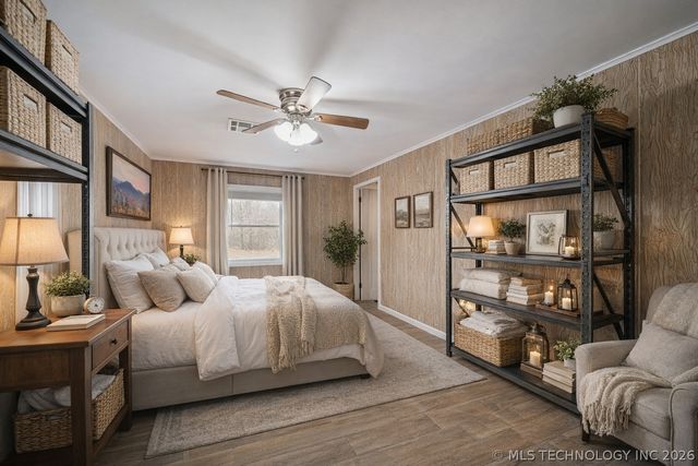 20807 River Bend Drive, Claremore, OK 74019