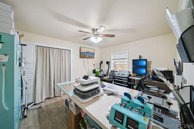 20807 River Bend Drive, Claremore, OK 74019