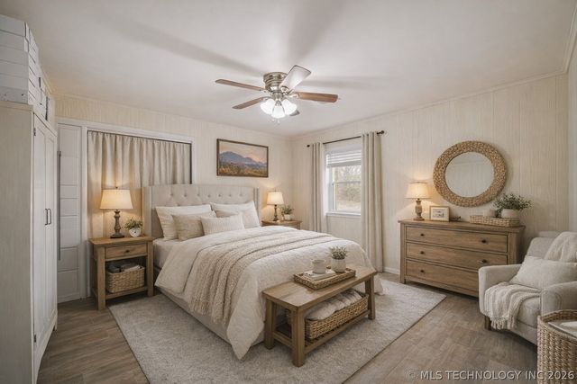 20807 River Bend Drive, Claremore, OK 74019