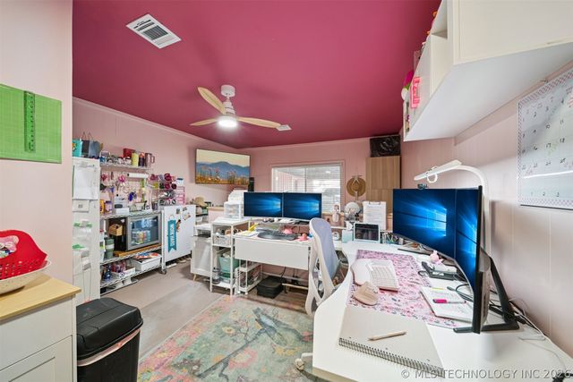 20807 River Bend Drive, Claremore, OK 74019