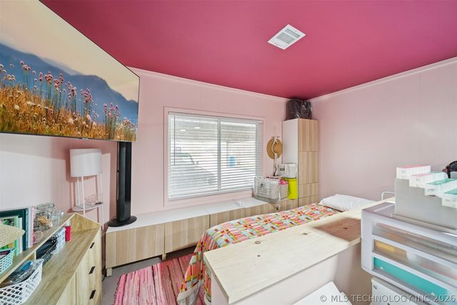 20807 River Bend Drive, Claremore, OK 74019