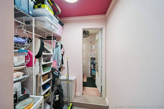 20807 River Bend Drive, Claremore, OK 74019