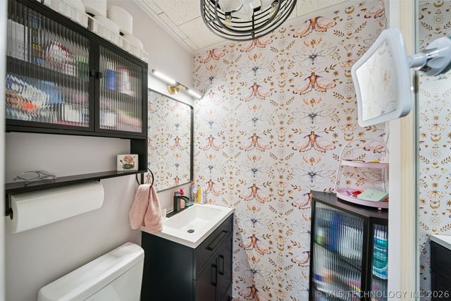 20807 River Bend Drive, Claremore, OK 74019