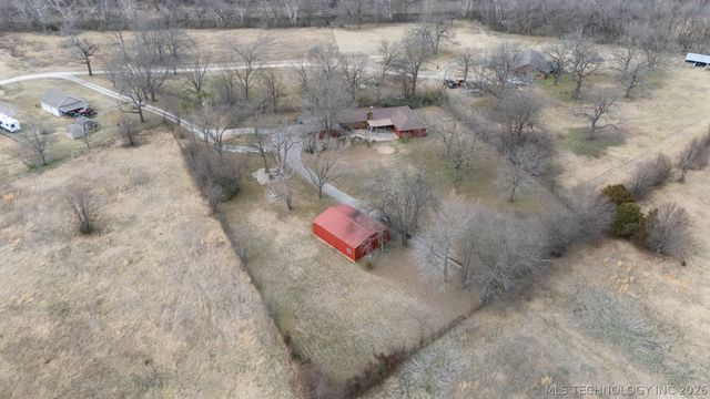 20807 River Bend Drive, Claremore, OK 74019