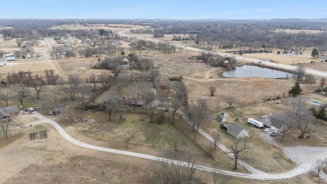 20807 River Bend Drive, Claremore, OK 74019