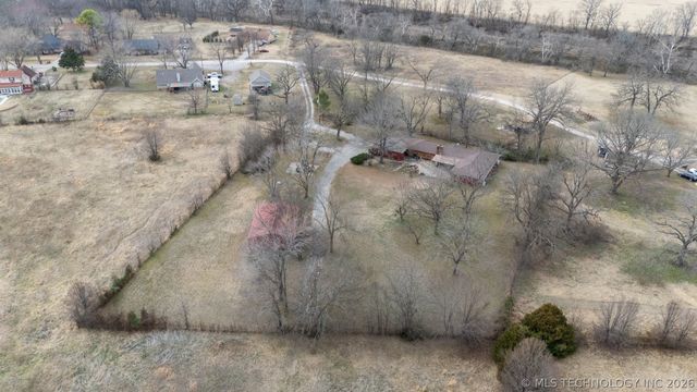 20807 River Bend Drive, Claremore, OK 74019