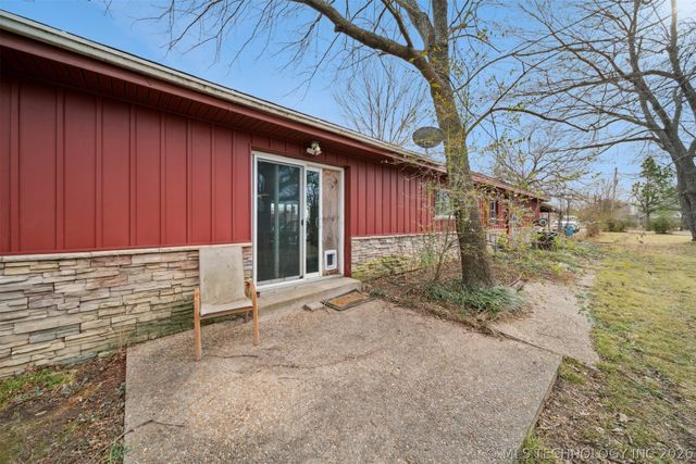 20807 River Bend Drive, Claremore, OK 74019
