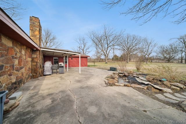 20807 River Bend Drive, Claremore, OK 74019