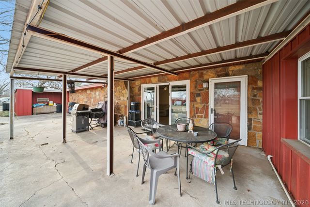 20807 River Bend Drive, Claremore, OK 74019