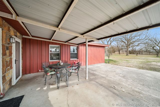 20807 River Bend Drive, Claremore, OK 74019
