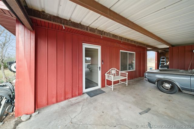 20807 River Bend Drive, Claremore, OK 74019