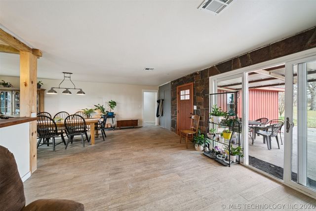 20807 River Bend Drive, Claremore, OK 74019