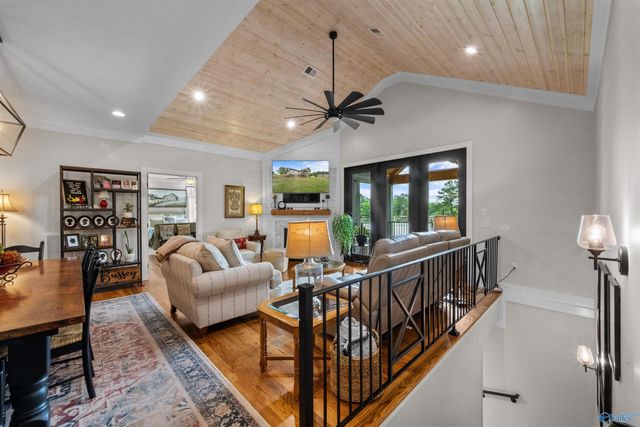 130 County Road 371, Centre, AL 35960