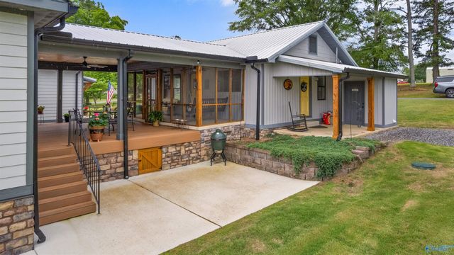 130 County Road 371, Centre, AL 35960