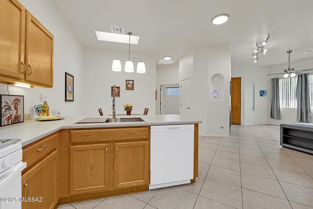 3981 E WHITMAN Street, Tucson, AZ 85711