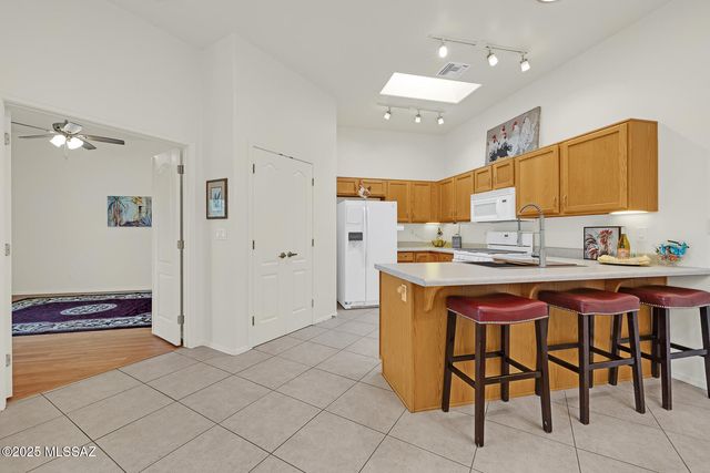 3981 E WHITMAN Street, Tucson, AZ 85711