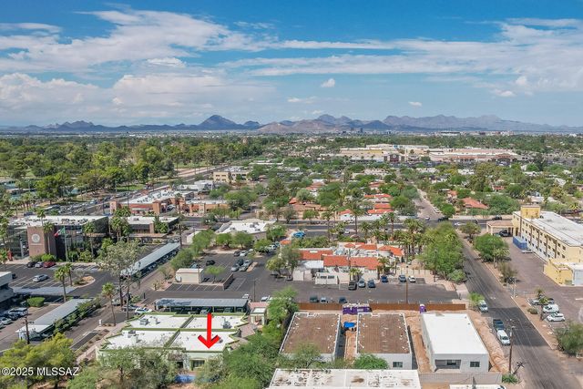 3981 E WHITMAN Street, Tucson, AZ 85711