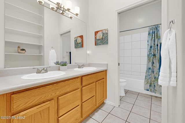 3981 E WHITMAN Street, Tucson, AZ 85711