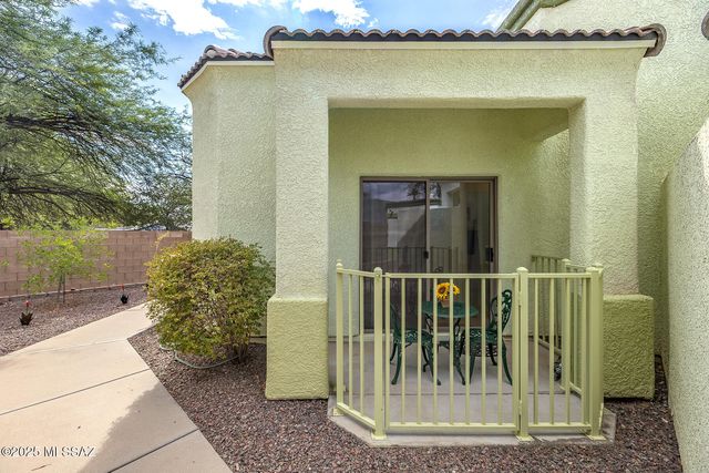 3981 E WHITMAN Street, Tucson, AZ 85711