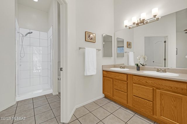 3981 E WHITMAN Street, Tucson, AZ 85711