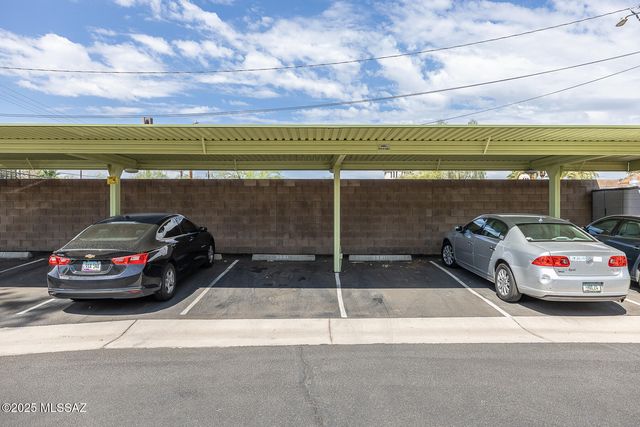 3981 E WHITMAN Street, Tucson, AZ 85711