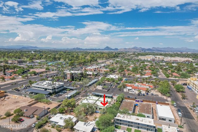 3981 E WHITMAN Street, Tucson, AZ 85711
