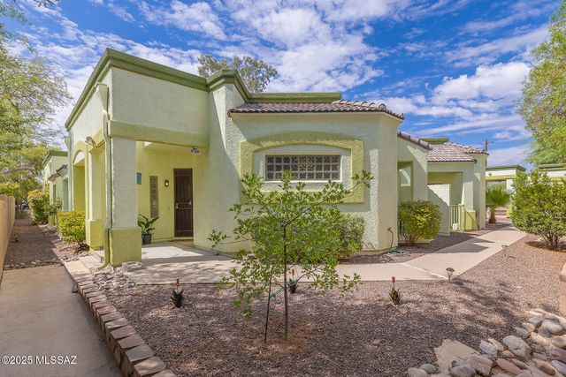 3981 E WHITMAN Street, Tucson, AZ 85711