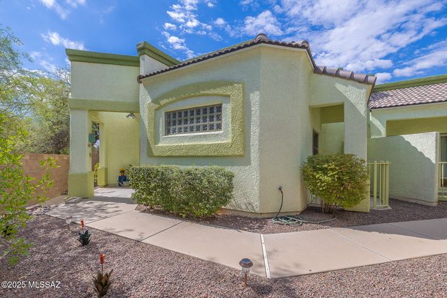 3981 E WHITMAN Street, Tucson, AZ 85711