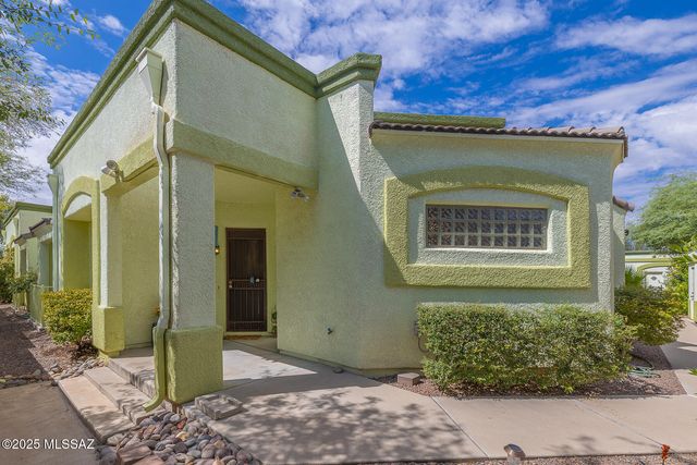 3981 E WHITMAN Street, Tucson, AZ 85711