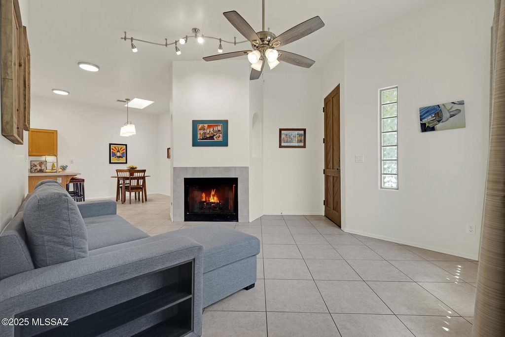 3981 E WHITMAN Street, Tucson, AZ 85711