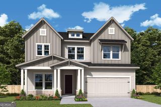 4585 Beechnut Circle, Cumming, GA 30028
