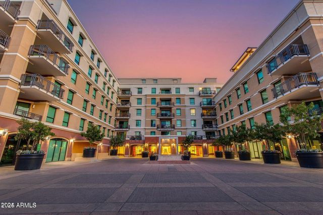 6803 E MAIN Street 3307, Scottsdale, AZ 85251