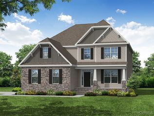 3105 Rocketts Ridge Pl, Sandy Hook, VA 23153