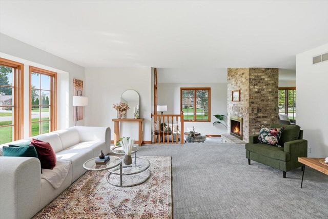 W131S7576 Cheviot ROAD, Muskego, WI 53150