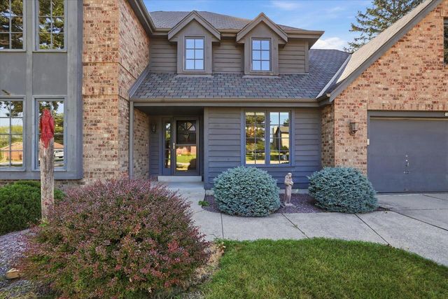 W131S7576 Cheviot ROAD, Muskego, WI 53150