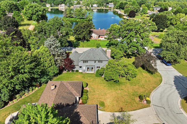 W131S7576 Cheviot ROAD, Muskego, WI 53150