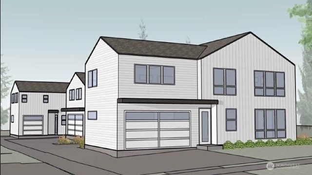 123 N 136th Street, Seattle, WA 98133