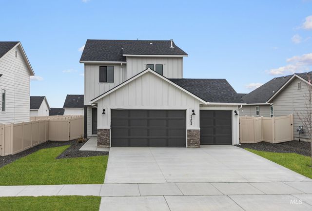 6923 S Lumberton Way, Meridian, ID 83642 property photo