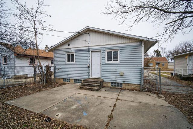 4847 N 48th STREET, Milwaukee, WI 53218