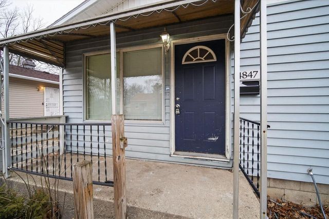 4847 N 48th STREET, Milwaukee, WI 53218