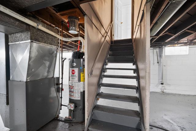 4847 N 48th STREET, Milwaukee, WI 53218