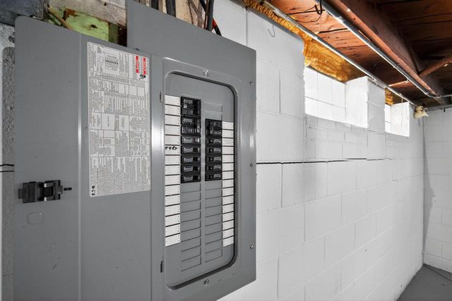 4847 N 48th STREET, Milwaukee, WI 53218