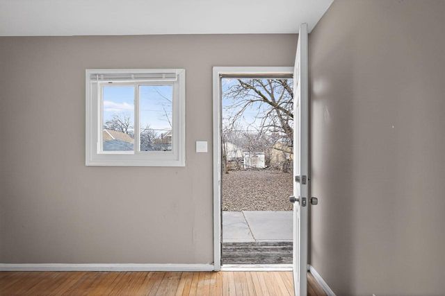 4847 N 48th STREET, Milwaukee, WI 53218