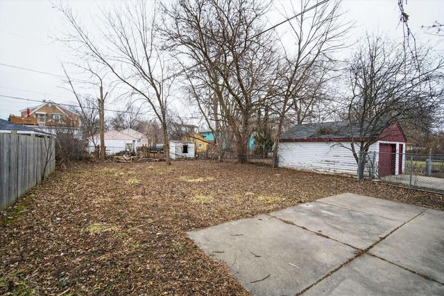 4847 N 48th STREET, Milwaukee, WI 53218