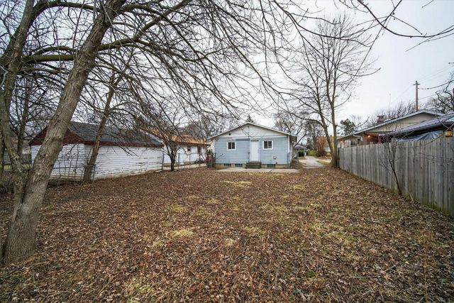 4847 N 48th STREET, Milwaukee, WI 53218