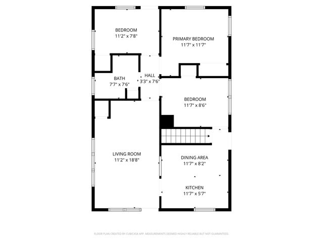 4847 N 48th STREET, Milwaukee, WI 53218