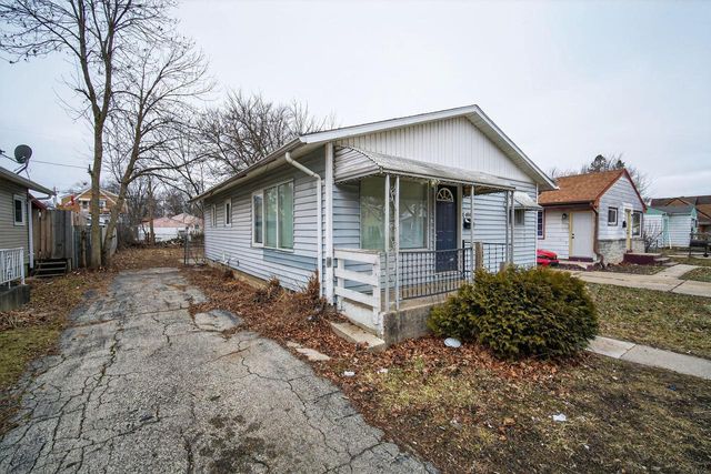 4847 N 48th STREET, Milwaukee, WI 53218