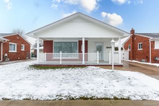 15234 Mulberry Street, Southgate, MI 48195