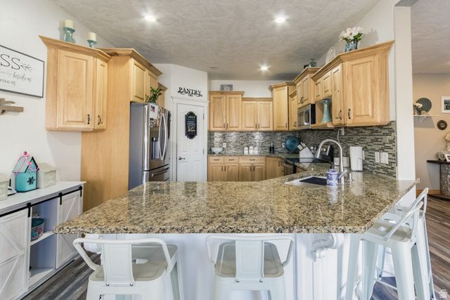 830 N 1900 W, Roosevelt, UT 84066